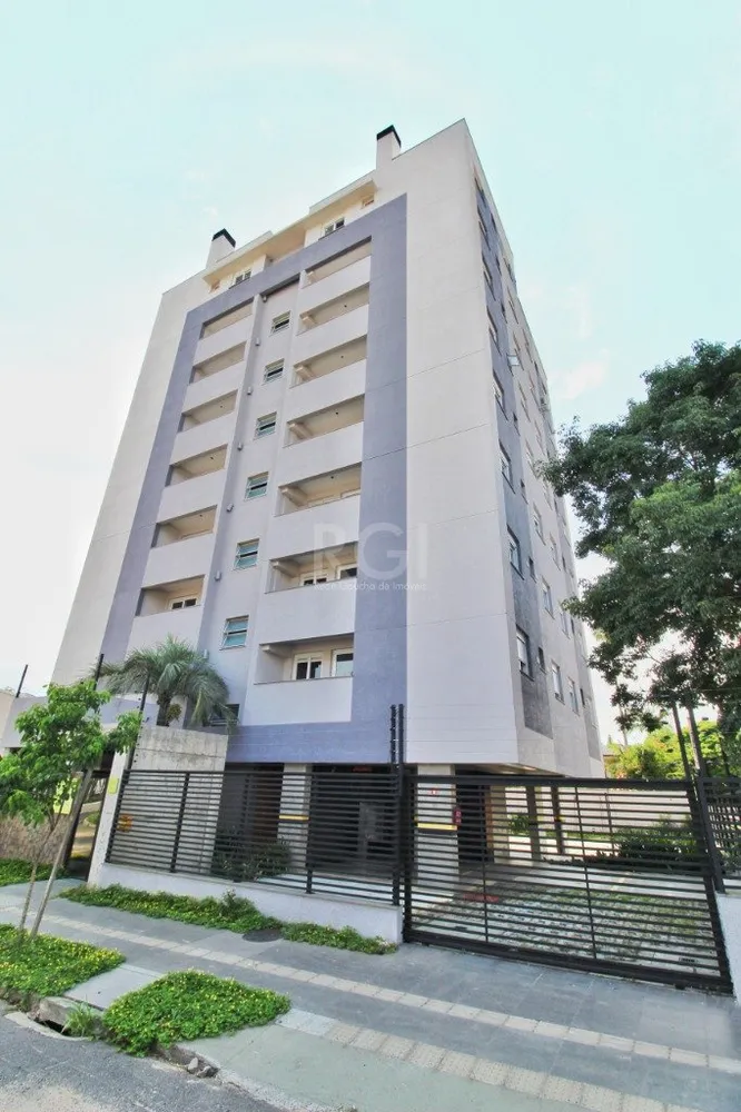 Apartamento, 2 quartos, 49 m² - Foto 1