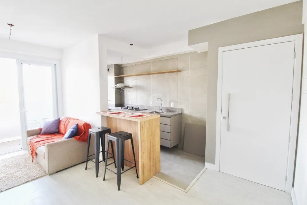 Apartamento, 2 quartos, 49 m² - Foto 3