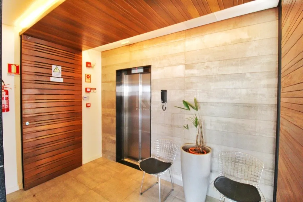 Apartamento, 2 quartos, 49 m² - Foto 2
