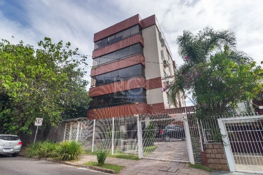 Apartamento, 2 quartos, 96 m² - Foto 2