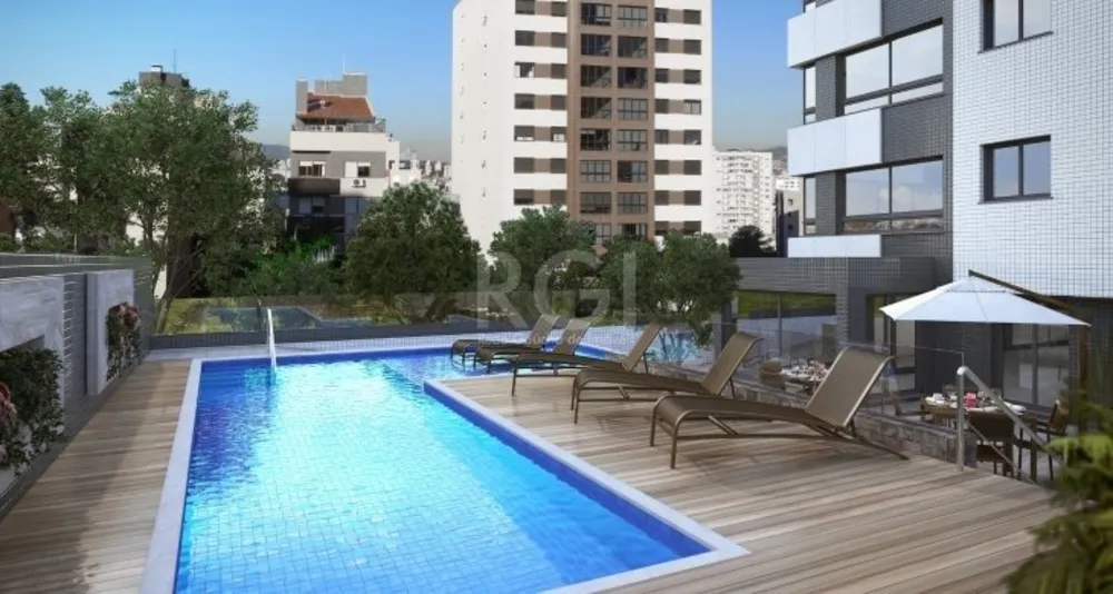 Apartamento, 3 quartos, 151 m² - Foto 1