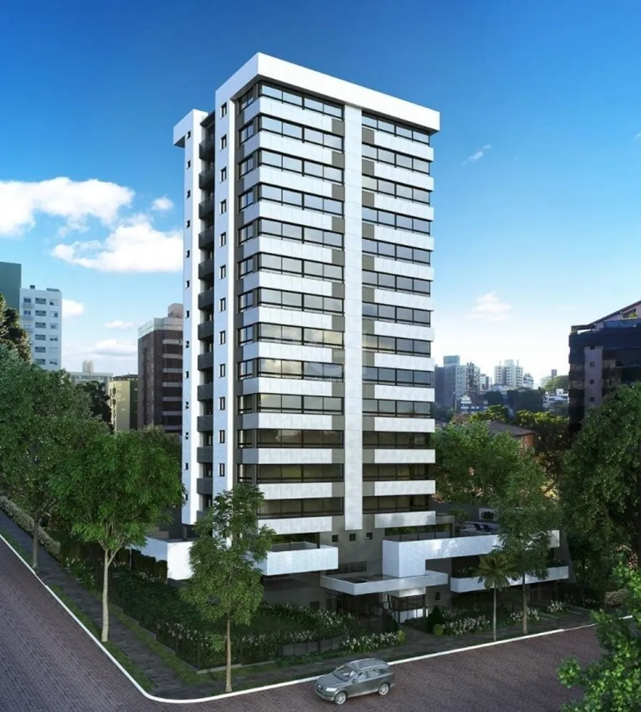 Apartamento, 3 quartos, 151 m² - Foto 2