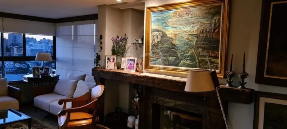 Apartamento, 2 quartos, 154 m² - Foto 2
