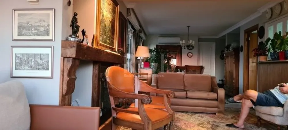 Apartamento, 2 quartos, 154 m² - Foto 3