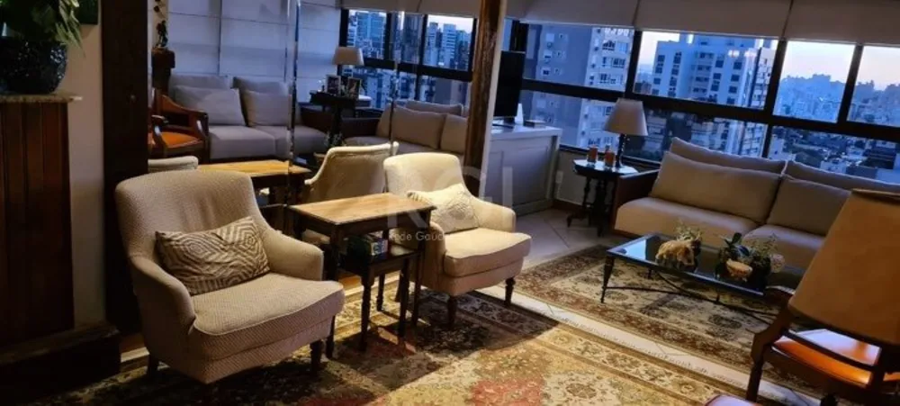 Apartamento, 2 quartos, 154 m² - Foto 1