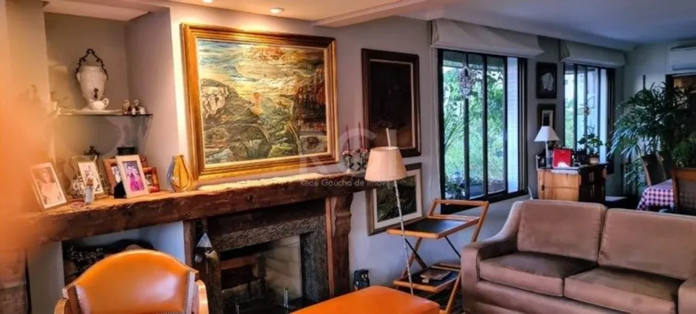 Apartamento, 2 quartos, 154 m² - Foto 4