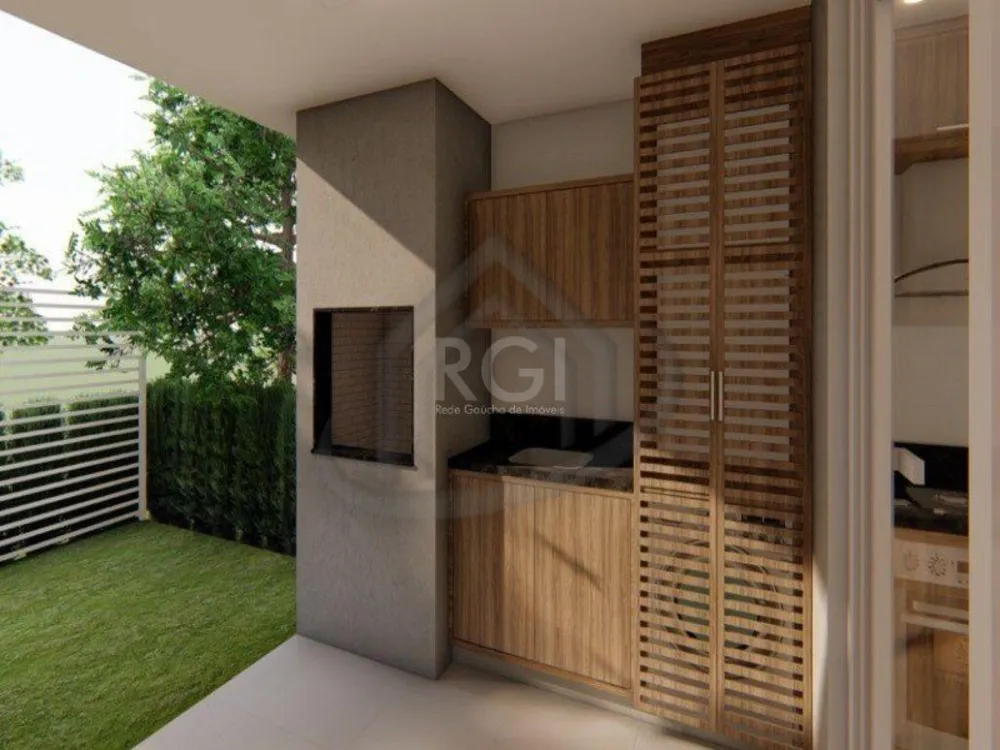 Casa, 3 quartos, 97 m² - Foto 4