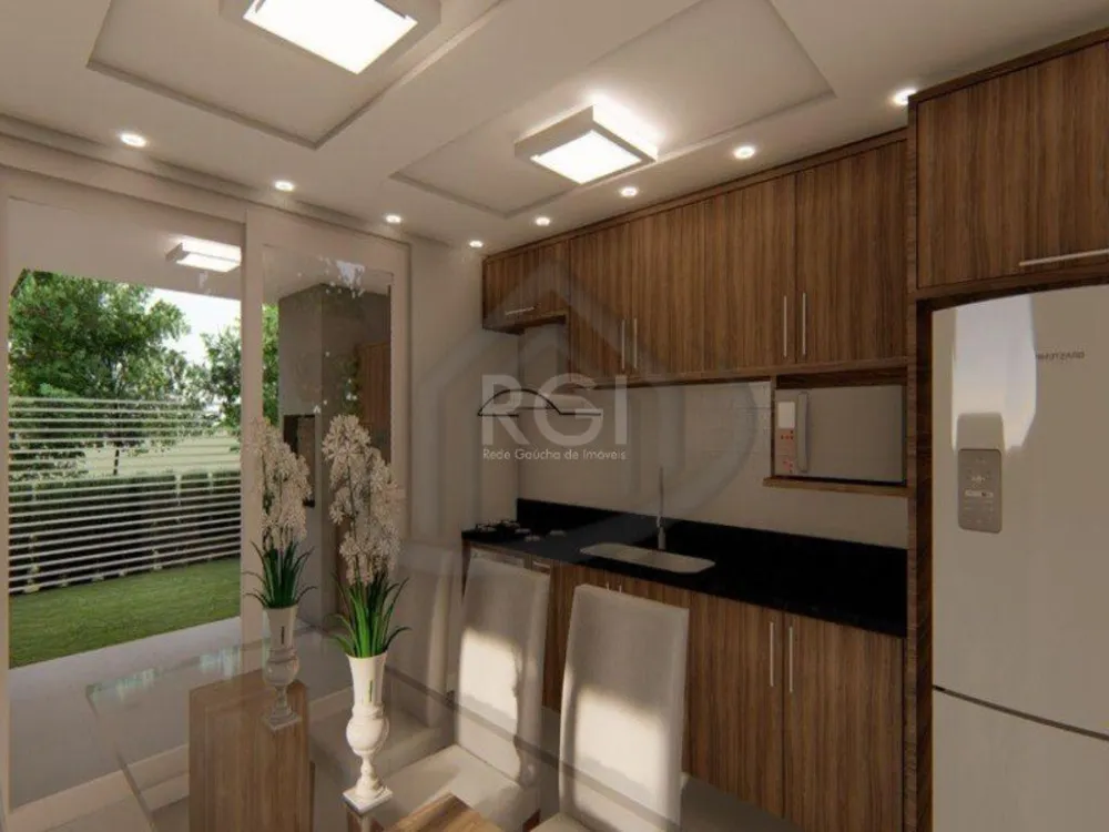 Casa, 3 quartos, 97 m² - Foto 2