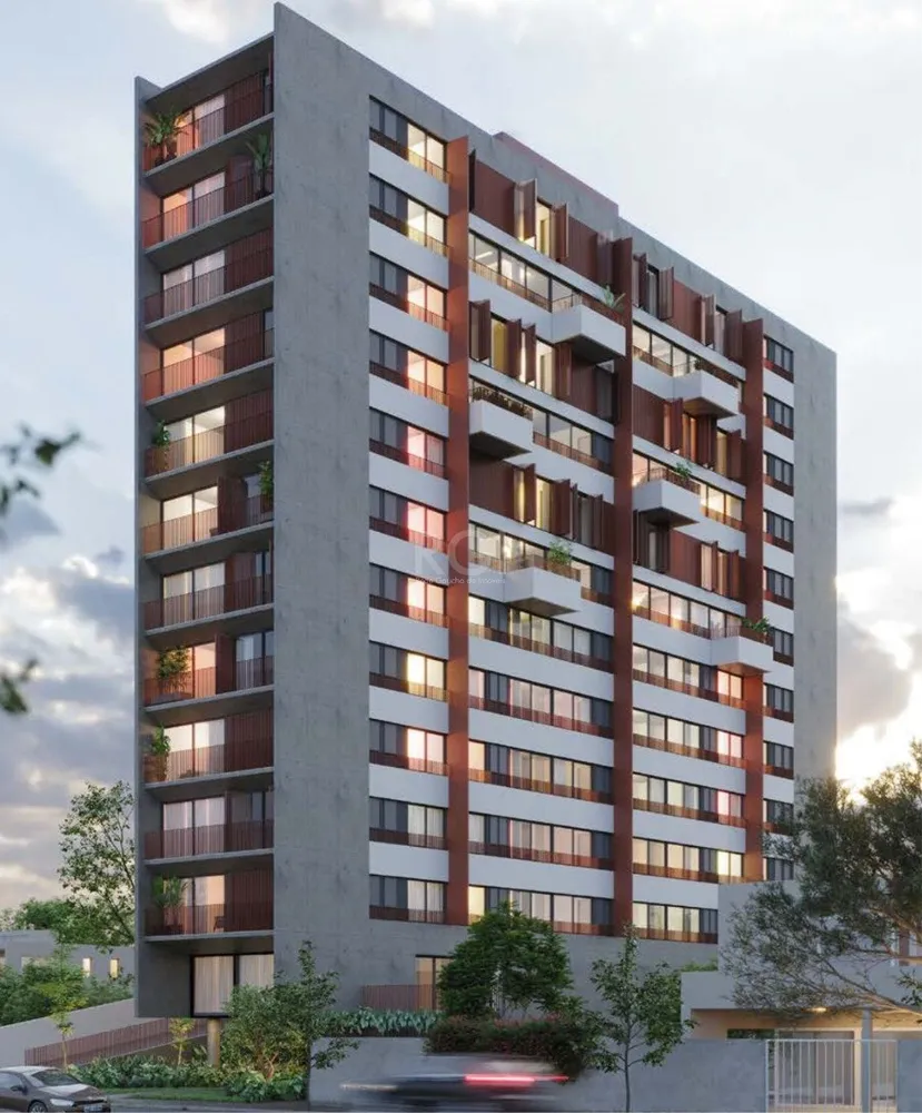 Apartamento, 2 quartos, 88 m² - Foto 1