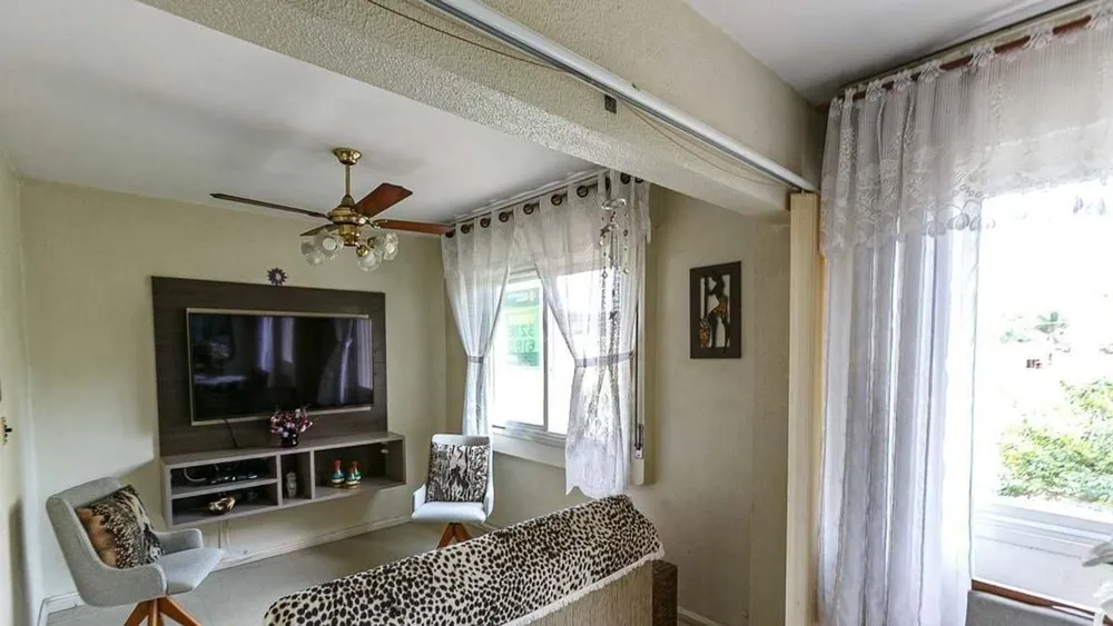 Apartamento, 2 quartos, 69 m² - Foto 3