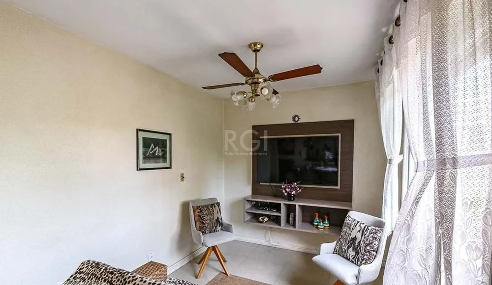Apartamento, 2 quartos, 69 m² - Foto 4