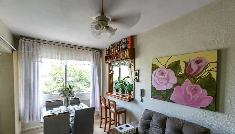Apartamento, 2 quartos, 69 m² - Foto 2