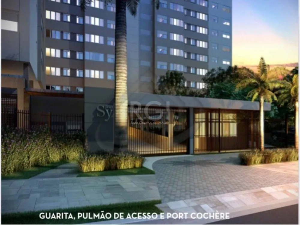 Apartamento, 3 quartos, 74 m² - Foto 1