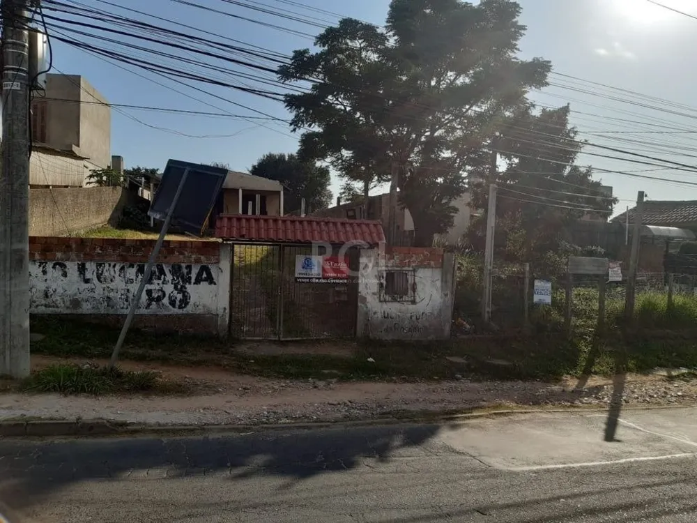 Terreno, 686 m² - Foto 2