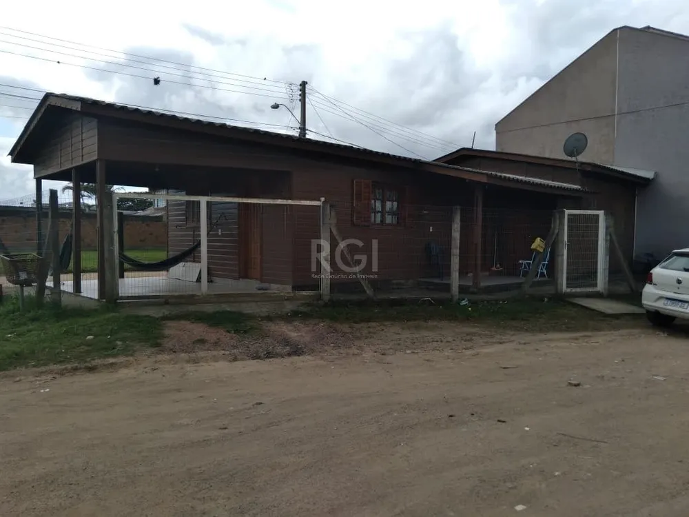 Casa, 3 quartos, 80 m² - Foto 3