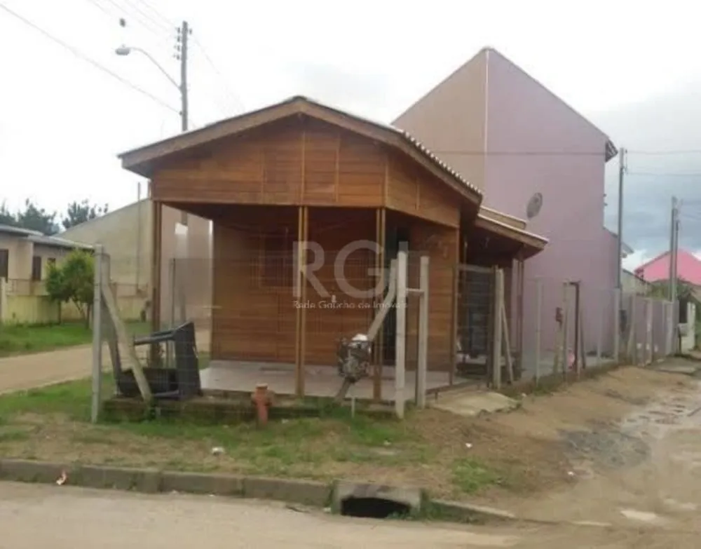 Casa, 3 quartos, 80 m² - Foto 2