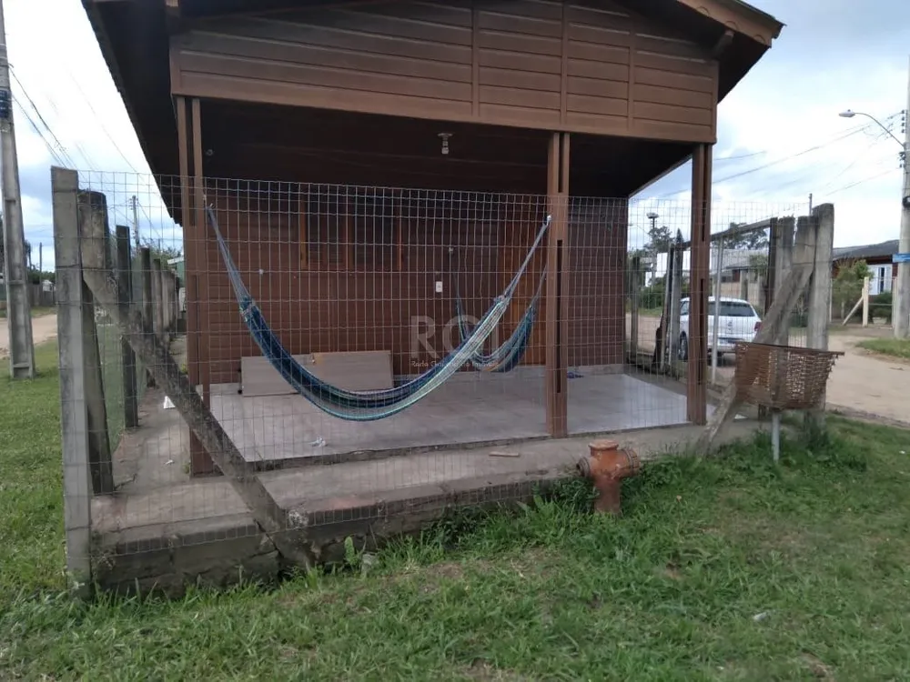 Casa, 3 quartos, 80 m² - Foto 1