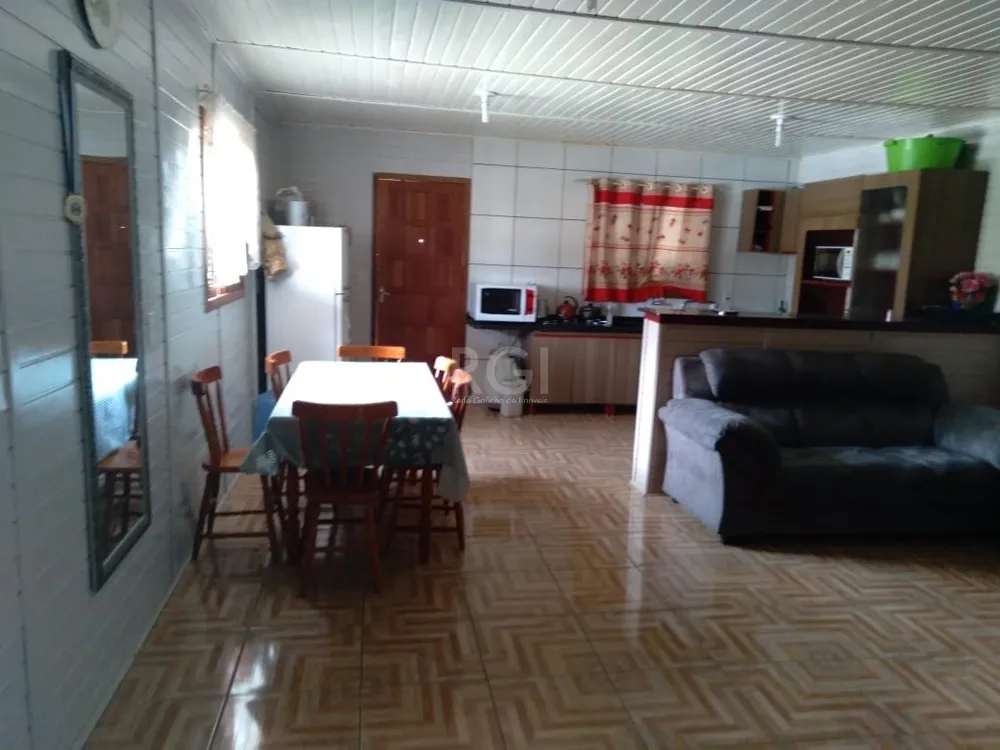 Casa, 3 quartos, 80 m² - Foto 4