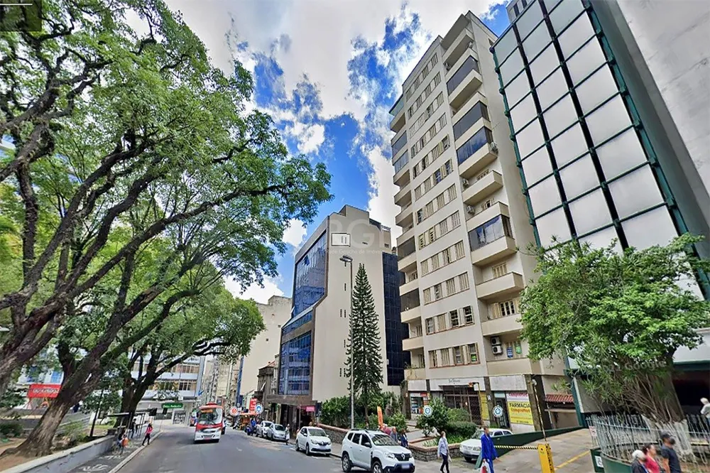 Apartamento, 3 quartos, 144 m² - Foto 2