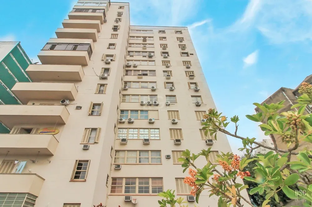 Apartamento, 3 quartos, 144 m² - Foto 1