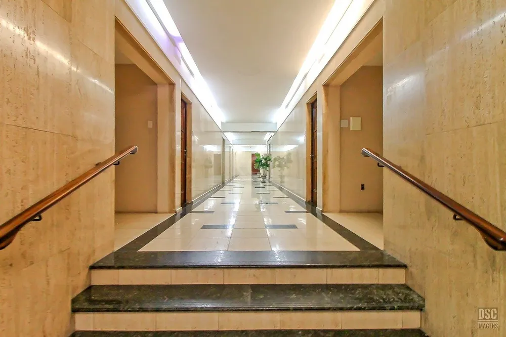Apartamento, 3 quartos, 144 m² - Foto 3