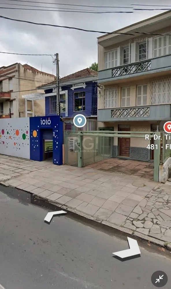 Apartamento, 1 quarto, 47 m² - Foto 4