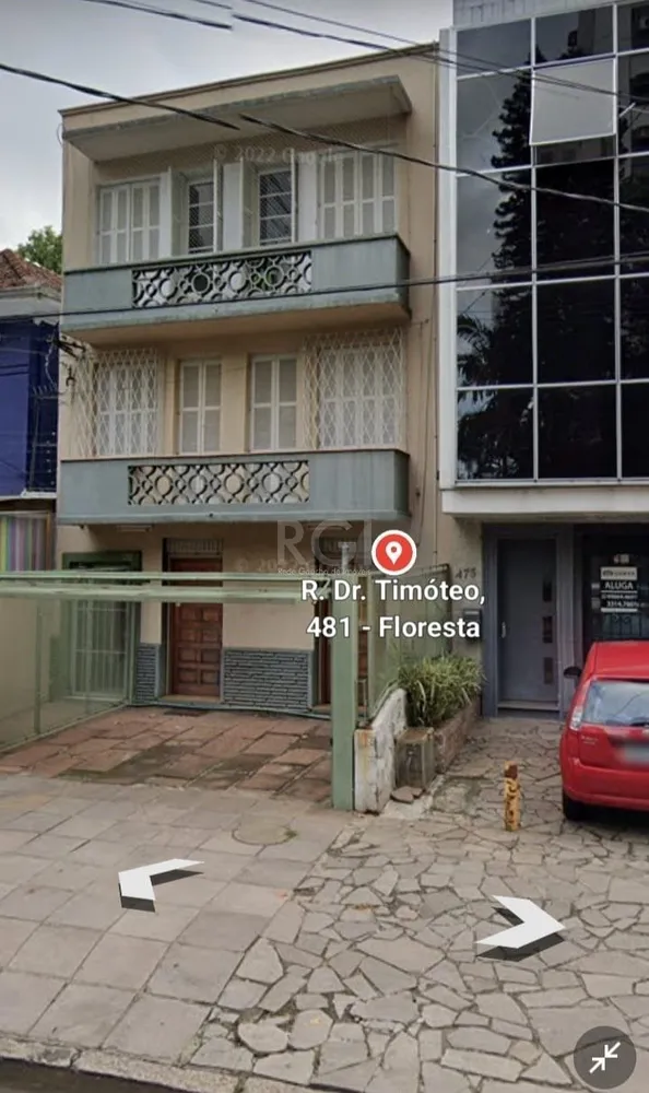 Apartamento, 1 quarto, 47 m² - Foto 1
