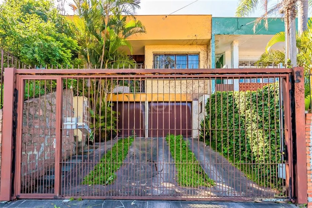 Casa, 3 quartos, 165 m² - Foto 1