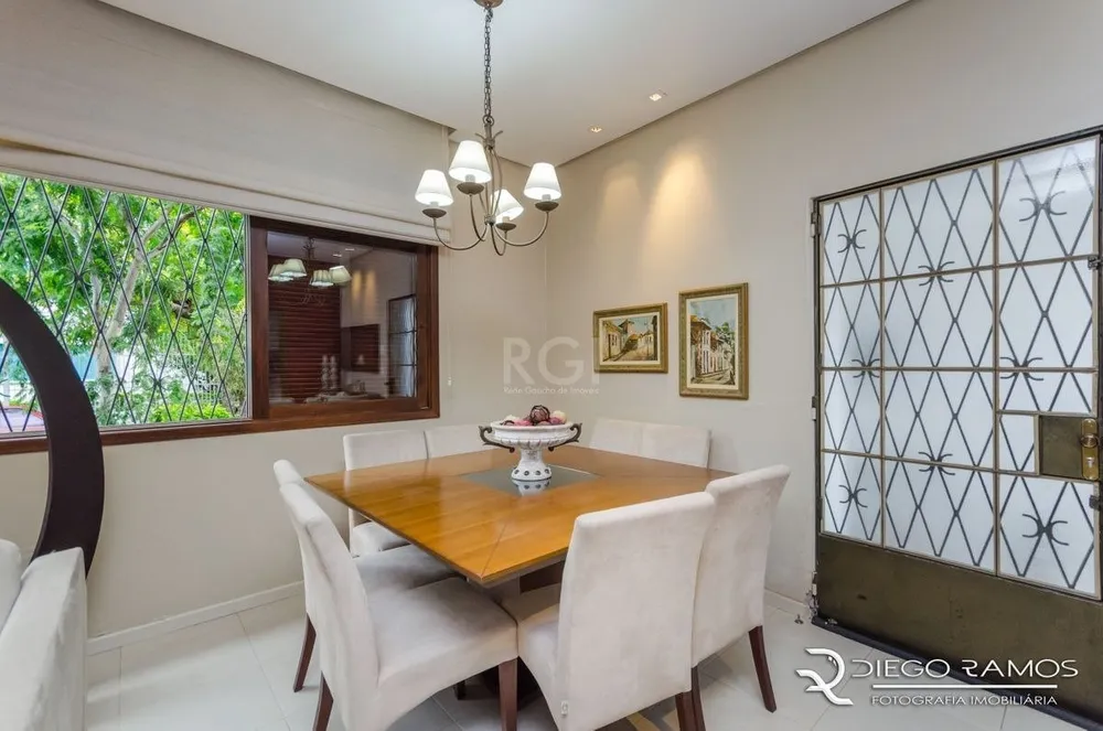 Casa, 4 quartos, 216 m² - Foto 4
