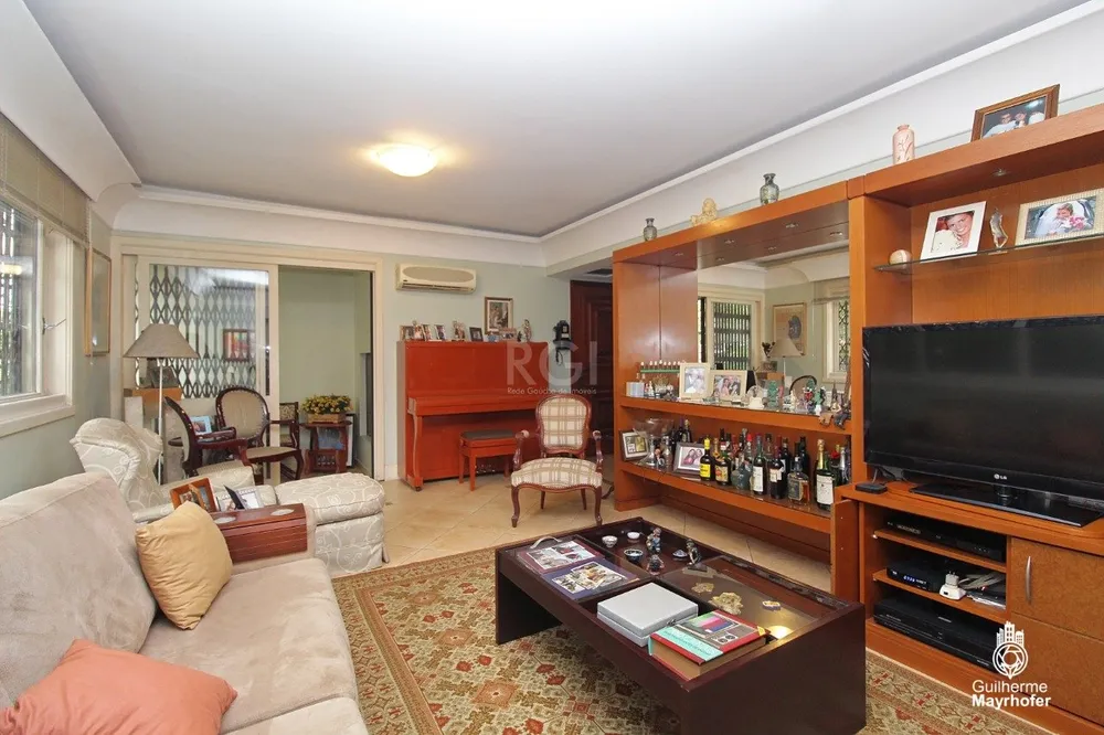 Apartamento, 3 quartos, 136 m² - Foto 4