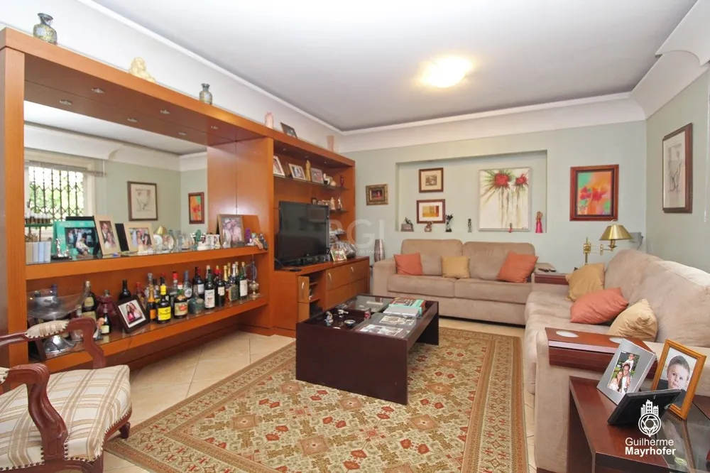 Apartamento, 3 quartos, 136 m² - Foto 2