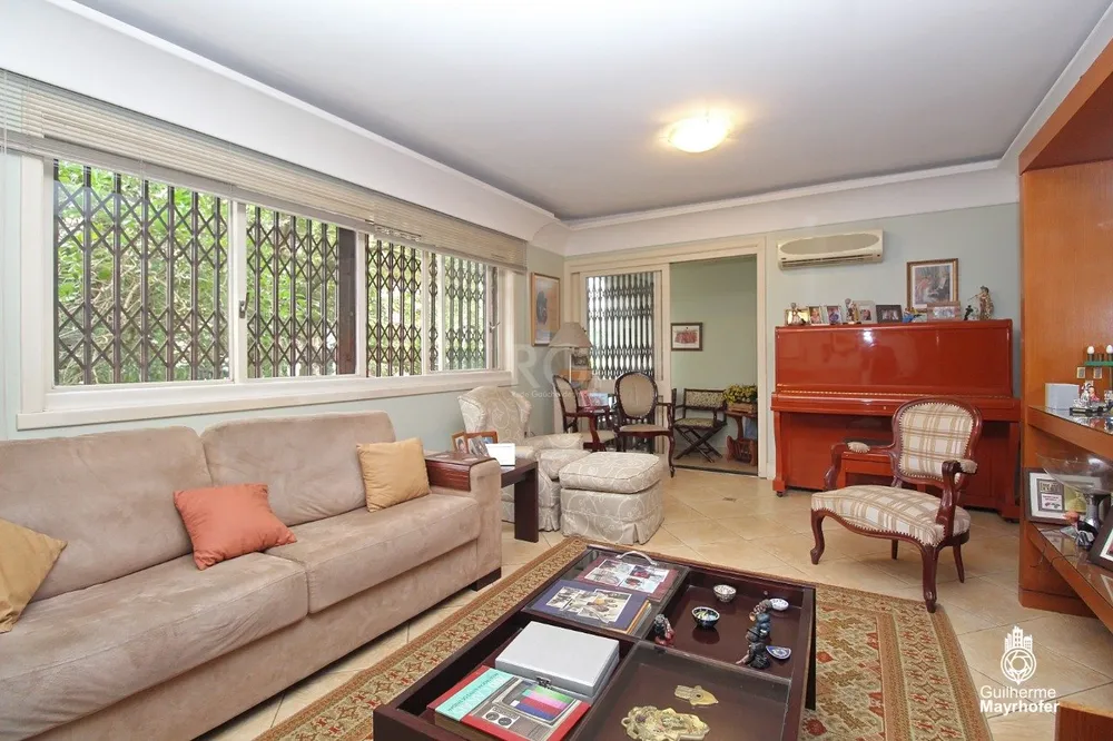 Apartamento, 3 quartos, 136 m² - Foto 3