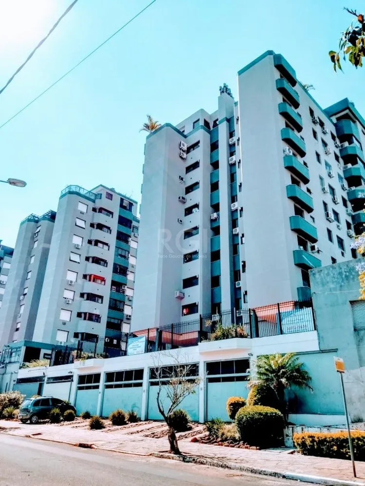Apartamento, 2 quartos, 56 m² - Foto 1