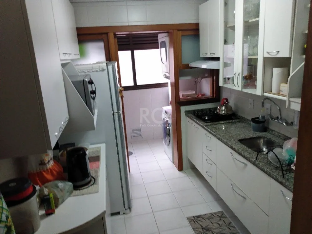 Apartamento, 2 quartos, 56 m² - Foto 4
