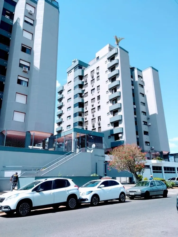 Apartamento, 2 quartos, 56 m² - Foto 2