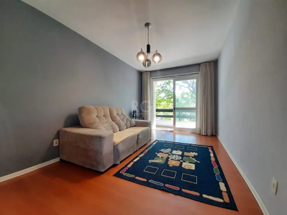 Apartamento, 2 quartos, 90 m² - Foto 2