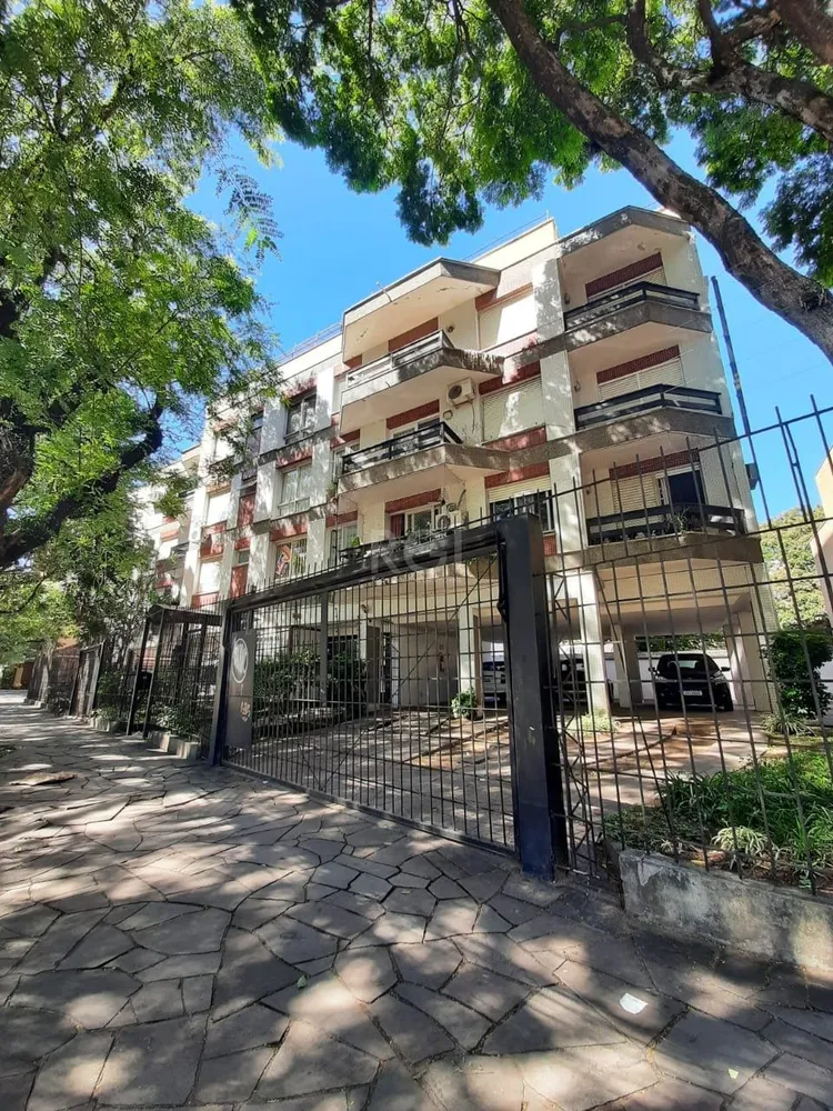 Apartamento, 2 quartos, 90 m² - Foto 1