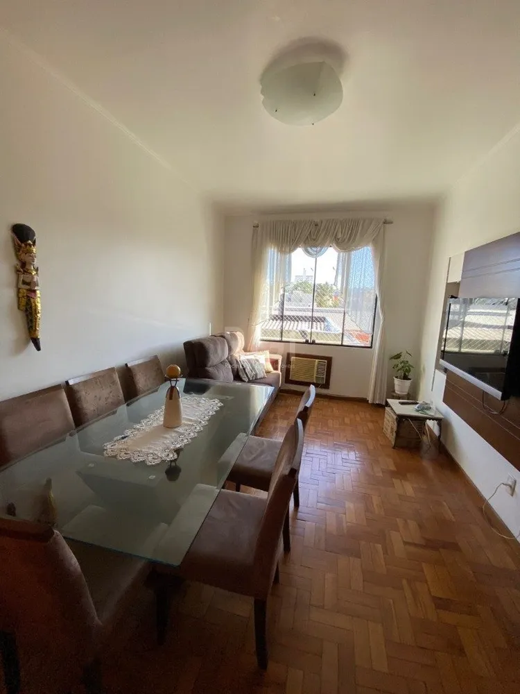 Apartamento, 3 quartos, 85 m² - Foto 2