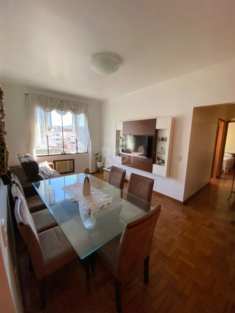 Apartamento, 3 quartos, 85 m² - Foto 1