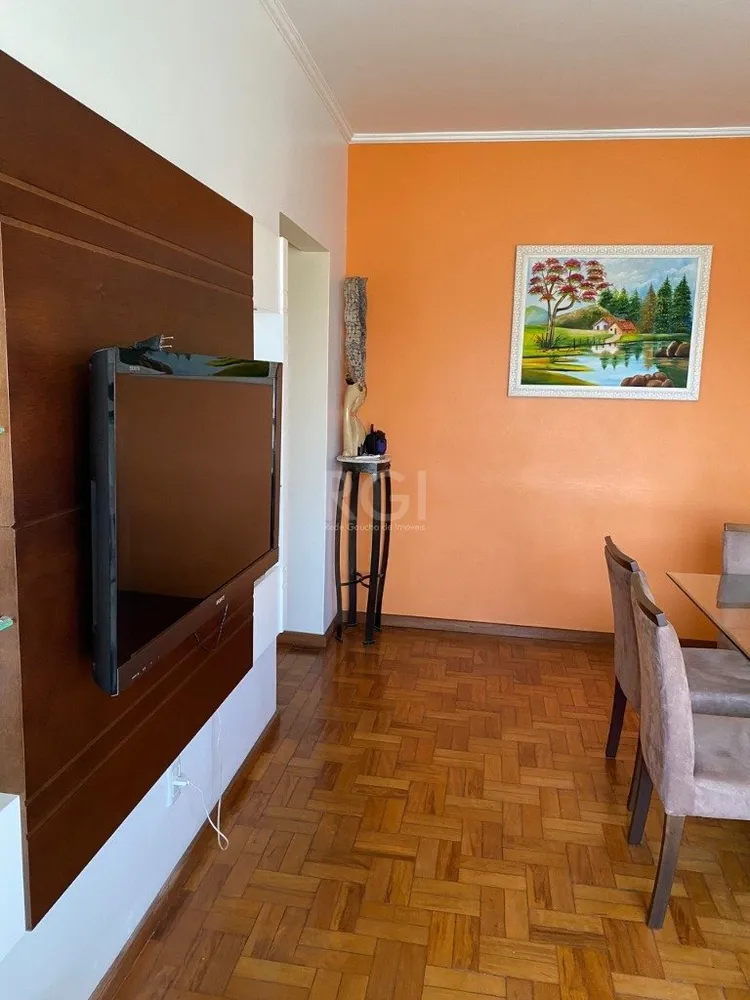 Apartamento, 3 quartos, 85 m² - Foto 3