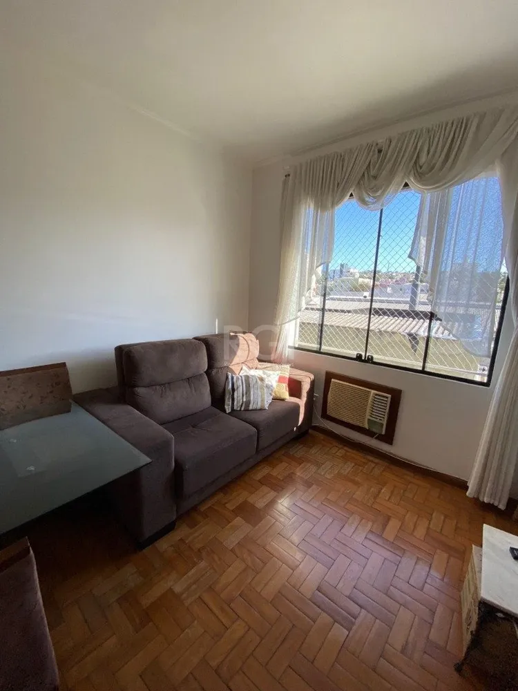 Apartamento, 3 quartos, 85 m² - Foto 4