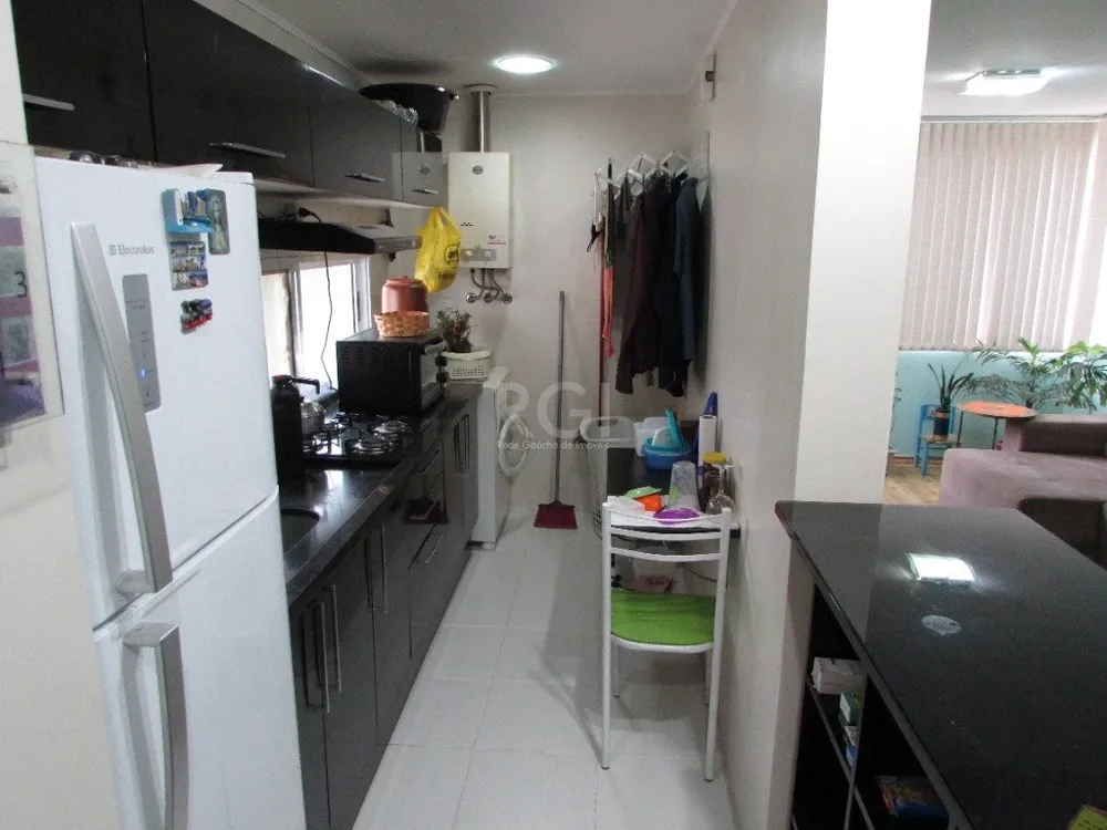 Apartamento, 2 quartos, 61 m² - Foto 4