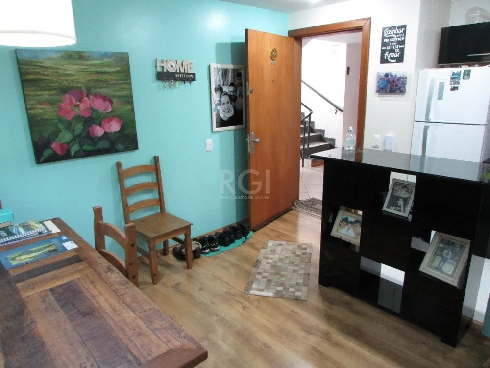 Apartamento, 2 quartos, 61 m² - Foto 2