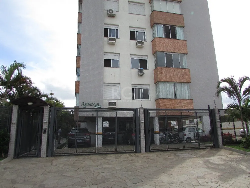 Apartamento, 2 quartos, 61 m² - Foto 1