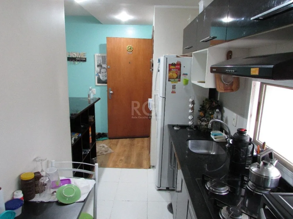 Apartamento, 2 quartos, 61 m² - Foto 3