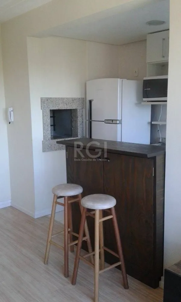 Apartamento, 1 quarto, 36 m² - Foto 2
