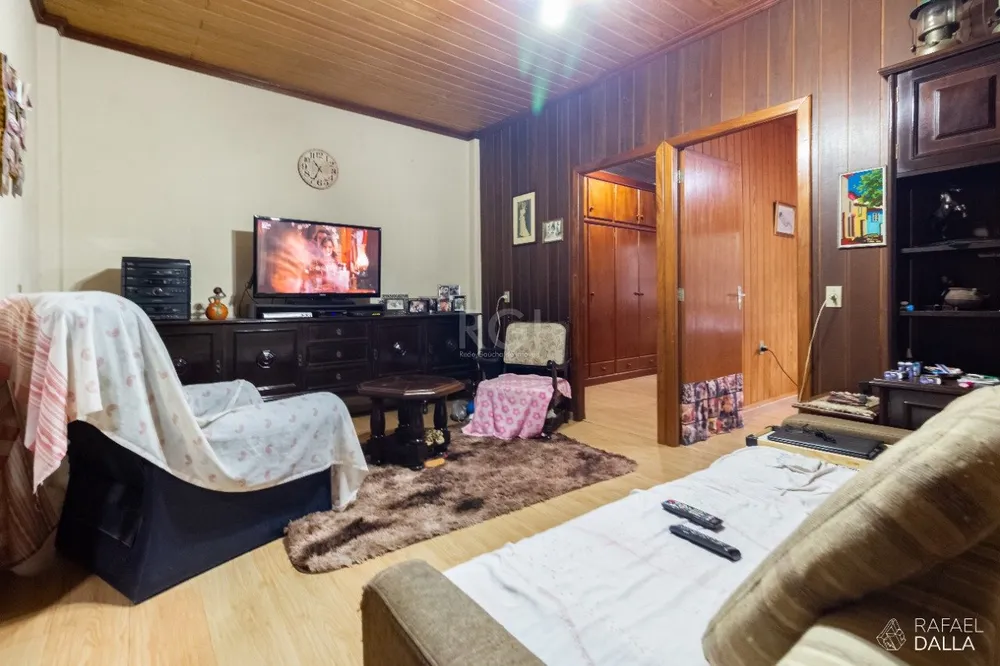 Casa, 2 quartos, 110 m² - Foto 3