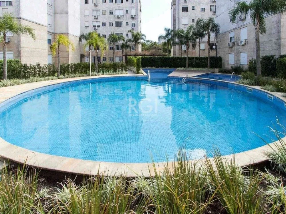 Apartamento, 1 quarto, 45 m² - Foto 1