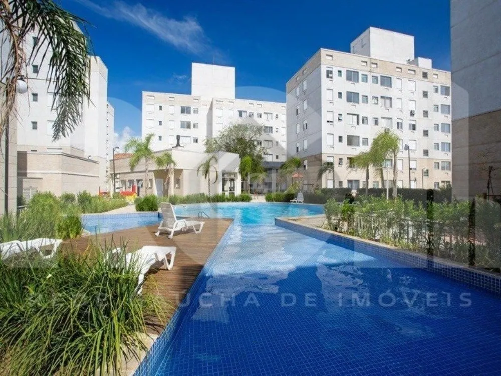 Apartamento, 1 quarto, 45 m² - Foto 4
