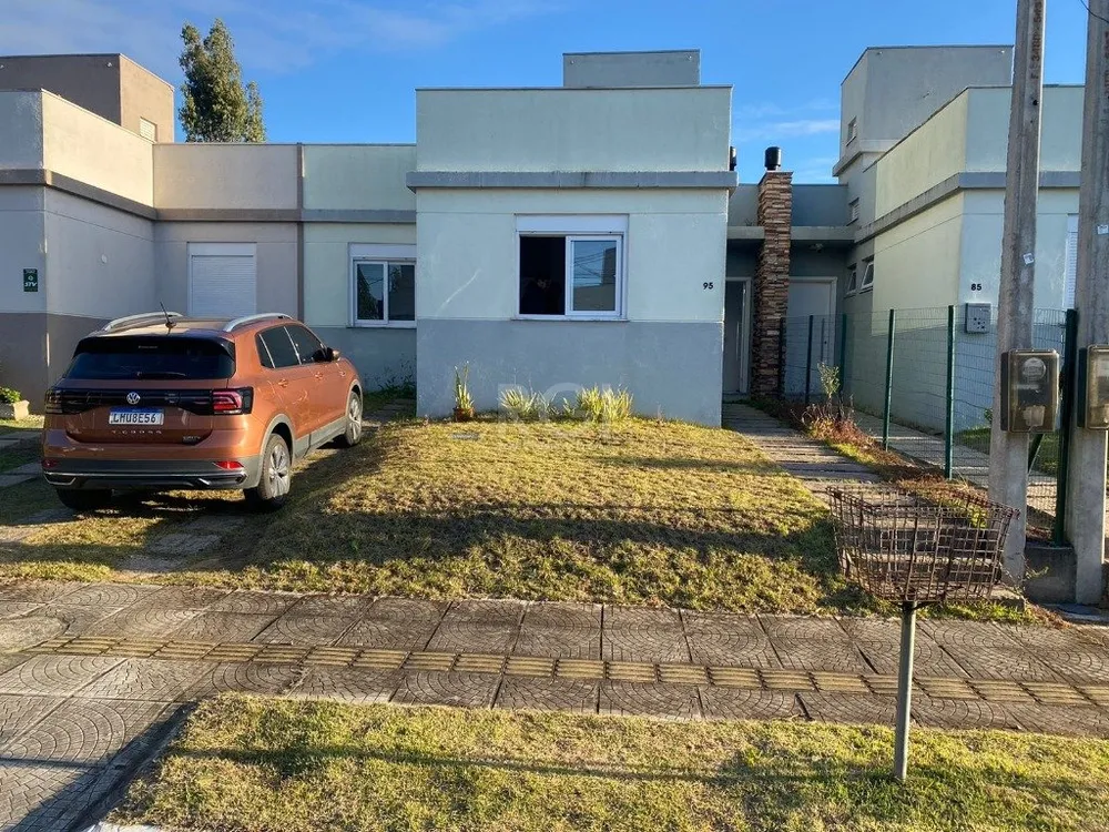 Casa de Condomínio, 3 quartos - Foto 2